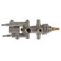 DUEL FUEL SLECTOR VALVE