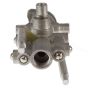 DUEL FUEL SLECTOR VALVE