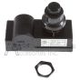 dlg-12 single spark igniter label and nut