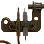 PILOT ODS ASSEMBLY PROPANE 800MM THERMOCOUPLE 19-800