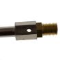 PILOT ODS ASSEMBLY PROPANE 800MM THERMOCOUPLE 19-800