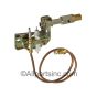 ODS PILOT ASSEMBLY NATURAL GAS