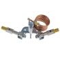 24-3062 ods pilot, dual fuel assembly for kozy back view