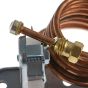 24-3062 ods pilot, dual fuel assembly for kozy connector