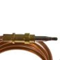 24-3508 thermocouple 36 inch 800mm temperature sensor