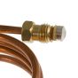 24-3508 thermocouple 36 inch 800mm connector