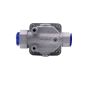 24-9943 REGULATOR NRV SERIES