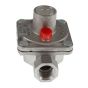 Regulator NRV81Fi-3 Natural Gas 3/8 NPT Inlet 1/4 NPT Outlet