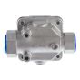 3" GAS REGULATOR