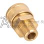 24.0070 brass quick connect fitting