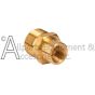 Brass 24.0090 fitting