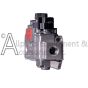 OEM Robertshaw gas valve replacement part outlet port