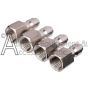 JROD pressure washer quarter inch nozzle holder