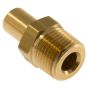 ORIFICE MAIN BURNER NATURAL GAS  #42 0.935 DIAMETER