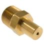 ORIFICE MAIN BURNER NATURAL GAS  #42 0.935 DIAMETER