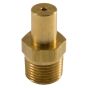 ORIFICE MAIN BURNER NATURAL GAS  #42 0.935 DIAMETER