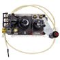 24M13 Gas Valve for Honeywell to SIT NG VS8420E