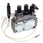 24M13 Gas Valve for Honeywell to SIT Natural gas VS8420E