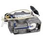 24M13 Gas Valve for Honeywell to SIT Natural gas VS8420E