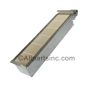Burner Assembly 5 Plaque 9100S, 22GA