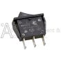 26-6202 ROCKER SWITCH 16(6)A 250V