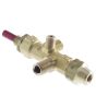 VALVE AUTOMATIC CONTROL