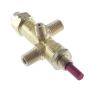 VALVE,TE, HSMH200CV, HS / MH80CV
