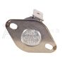 6168 High Limit Switch limits heater