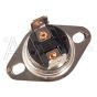6168 High Limit Switch limits heater