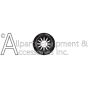Heater strain relief grommet