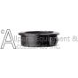26227 black plastic bushing