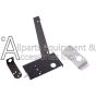 26440 valve mounting brackets