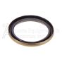 double lipped, oil seal  265-111