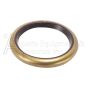 265-111 double lipped, oil seal DeVilbiss
