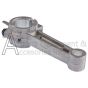 265-121 connecting rod left side view