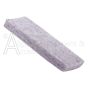 Felt Air Filter for Oil Lubricated Pumps 265-17