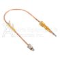 Gas Valve connection of 26654 thermocouple
