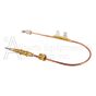 Pilot end of 26654 thermocouple