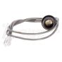 End of 26911 CAD cell flame sensor