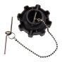 Fuel Cap