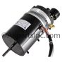 MOTOR & PUMP ASSEMBLY, 1/4 HP,MH125-210K