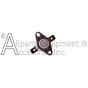26D2870 Thermostatically Controlled Control Switch