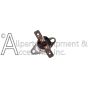 26D2870 fireplace thermostat control switch
