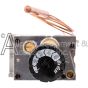 27-1011 gas valve control knob