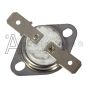 27-2105 OVERHEAT SWITCH STVS-PF back