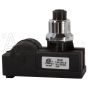 PIEZO IGNITOR DUAL LEAD AAA BATTERY  KOZY WORLD MOD 2110/2845
