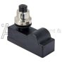 IGNITOR MODULE DUAL IGNITER LEADS