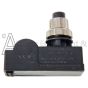 IGNITOR MODULE DUAL IGNITER LEADS