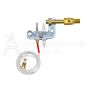 Pilot ODS Propane Assembly for vent Free Heaters