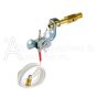 Pilot ODS Propane Assembly for vent Free Heaters